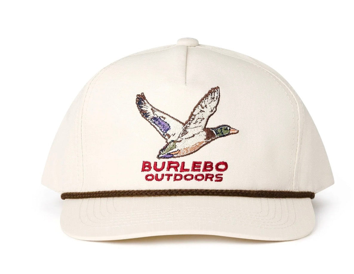 Outdoor putty BURLEBO cap