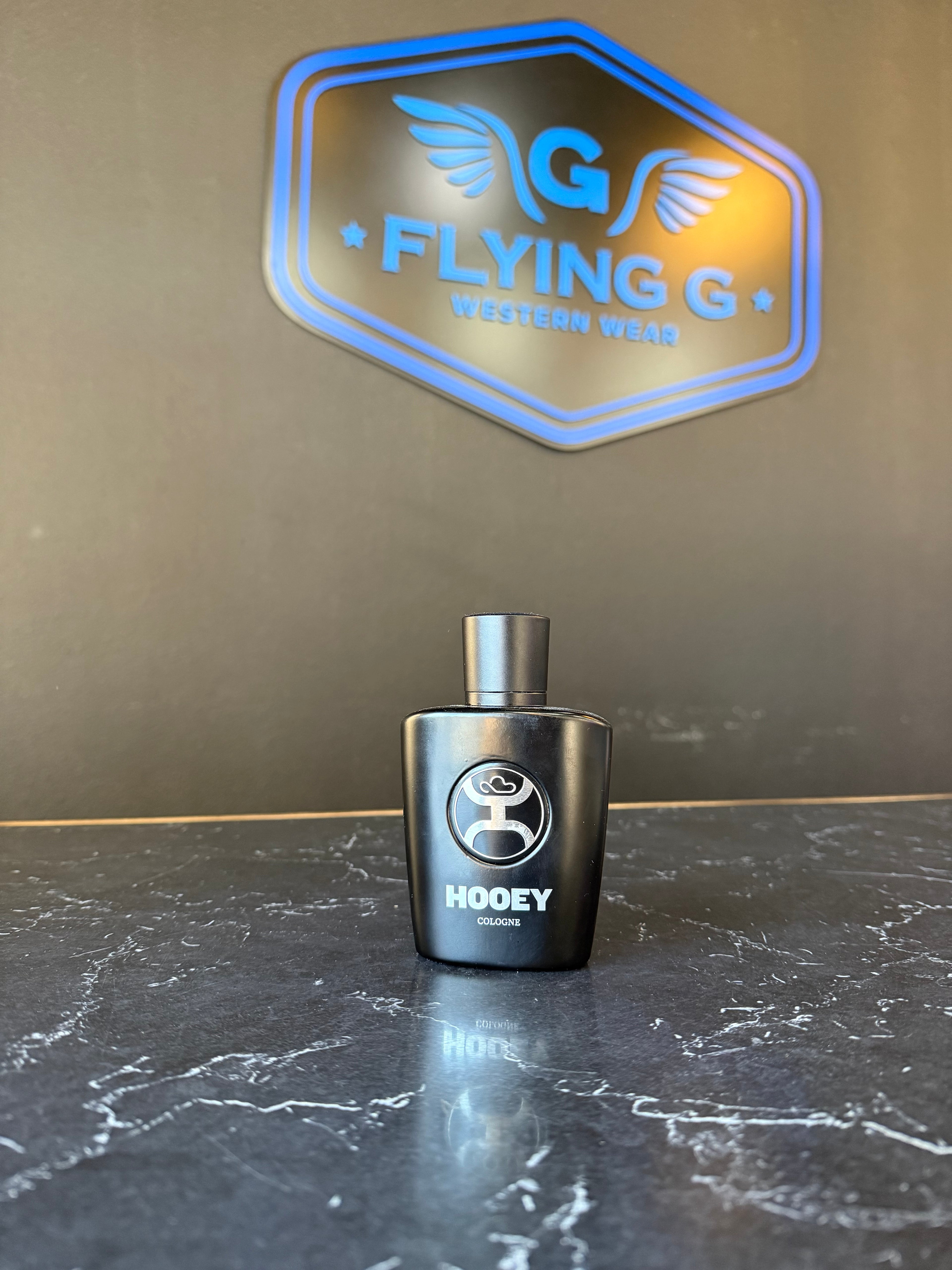 Hooey Cologne