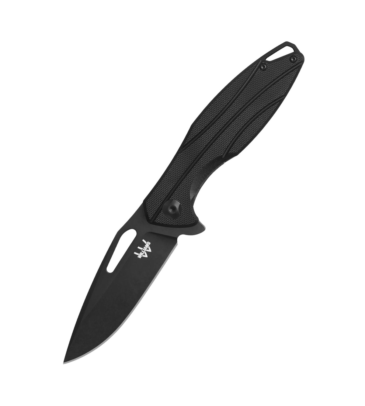 RX Flipper: Blackout