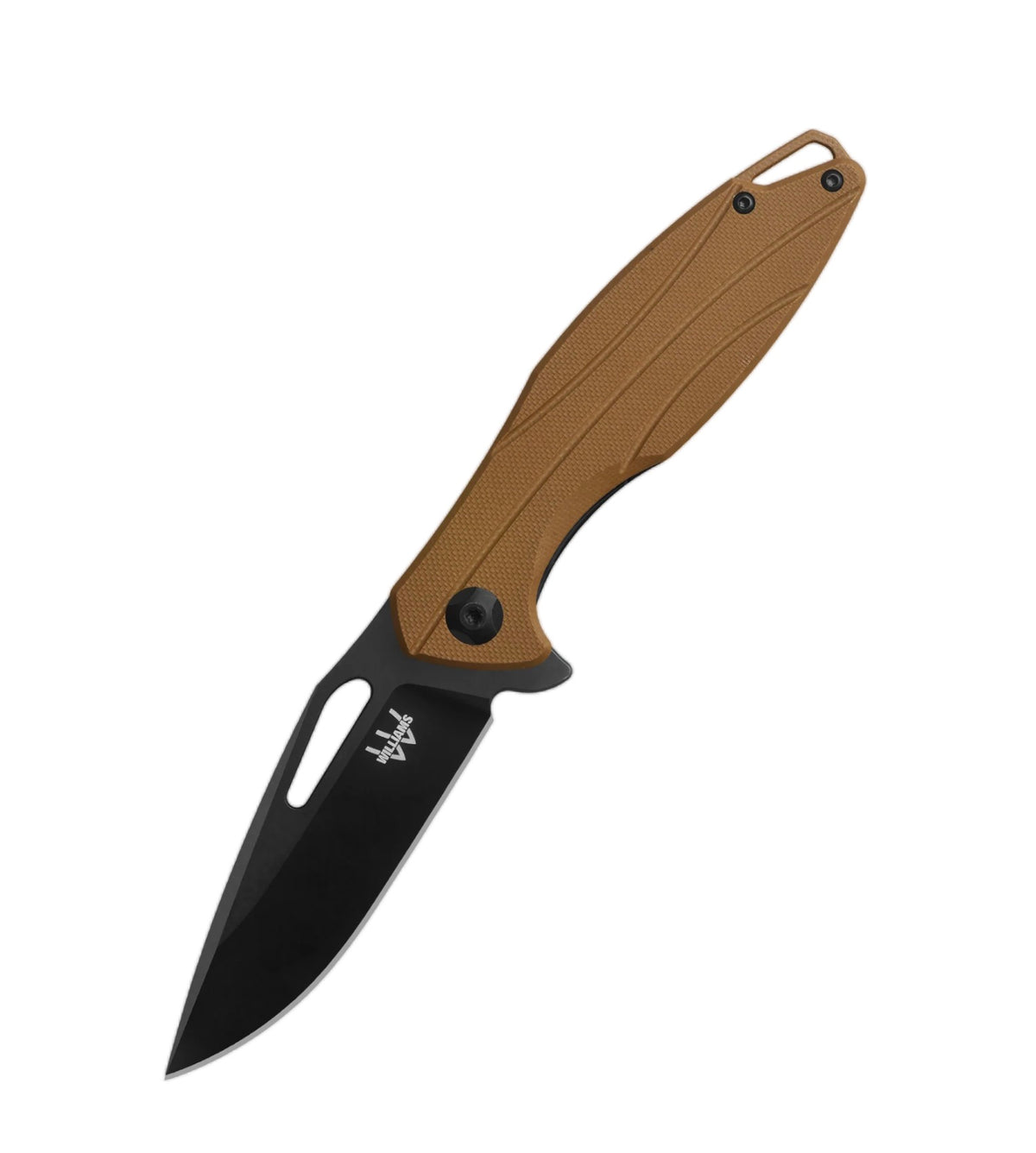 RX Flipper: Sand/Black