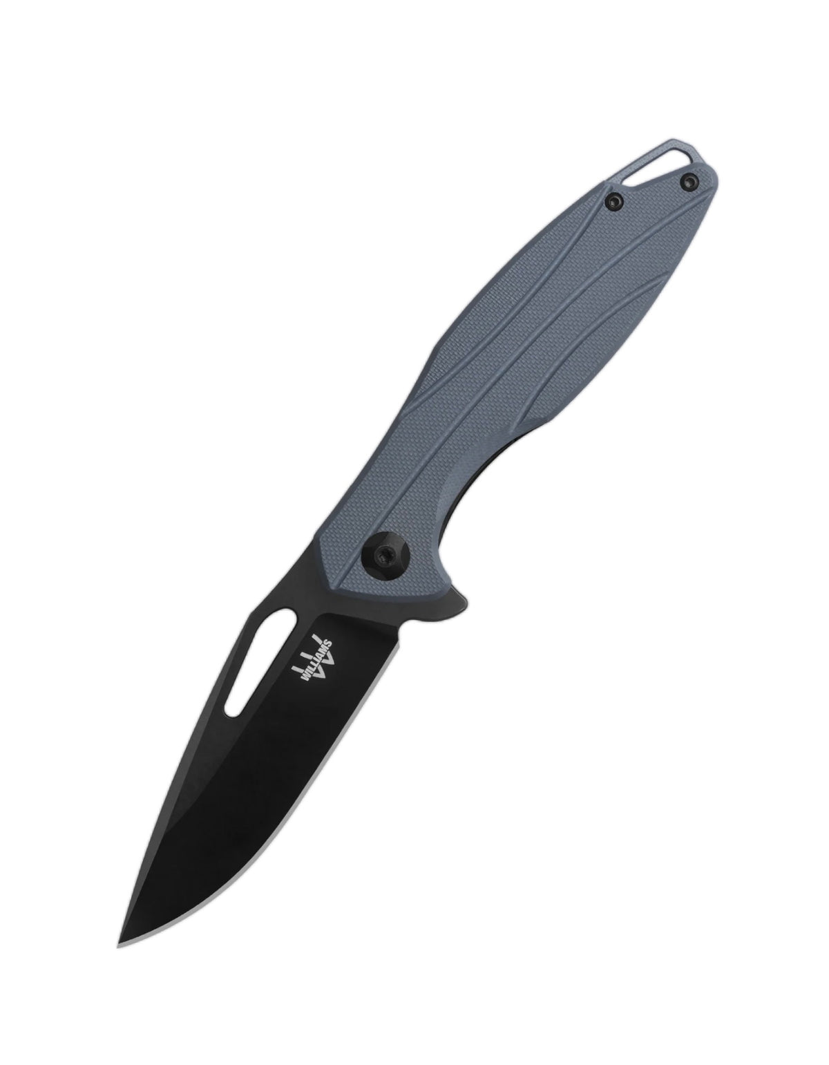 RX Flipper: Dark Gray/Black