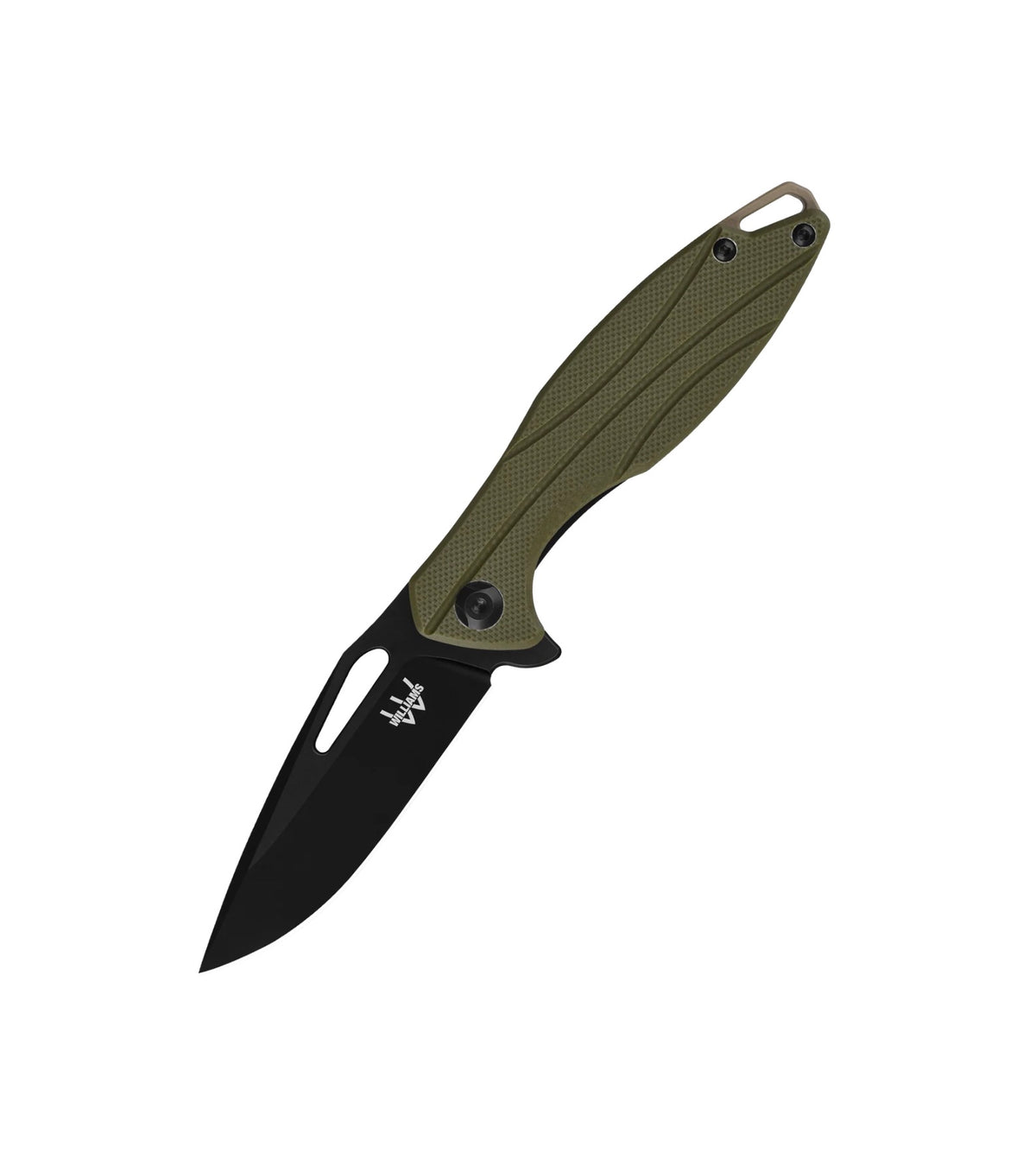 RX Flipper Jr.: OD Green/Marsh