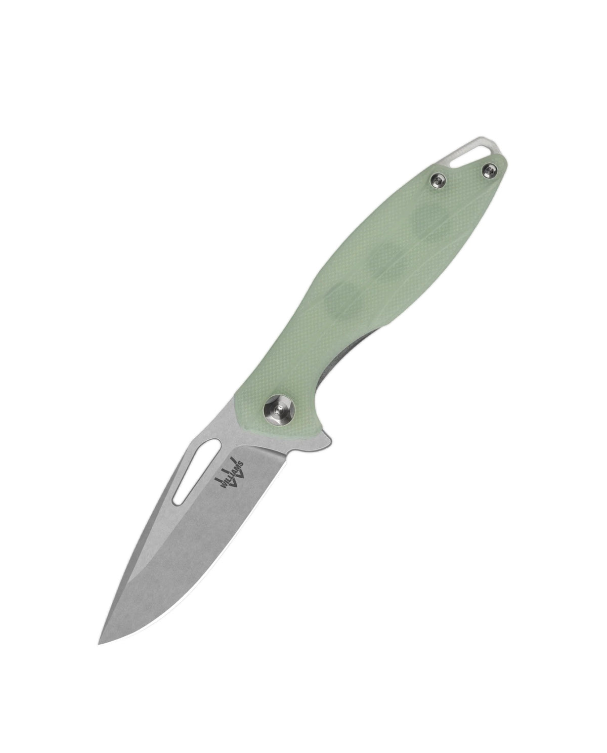 RX Flipper Jr.: Seafoam