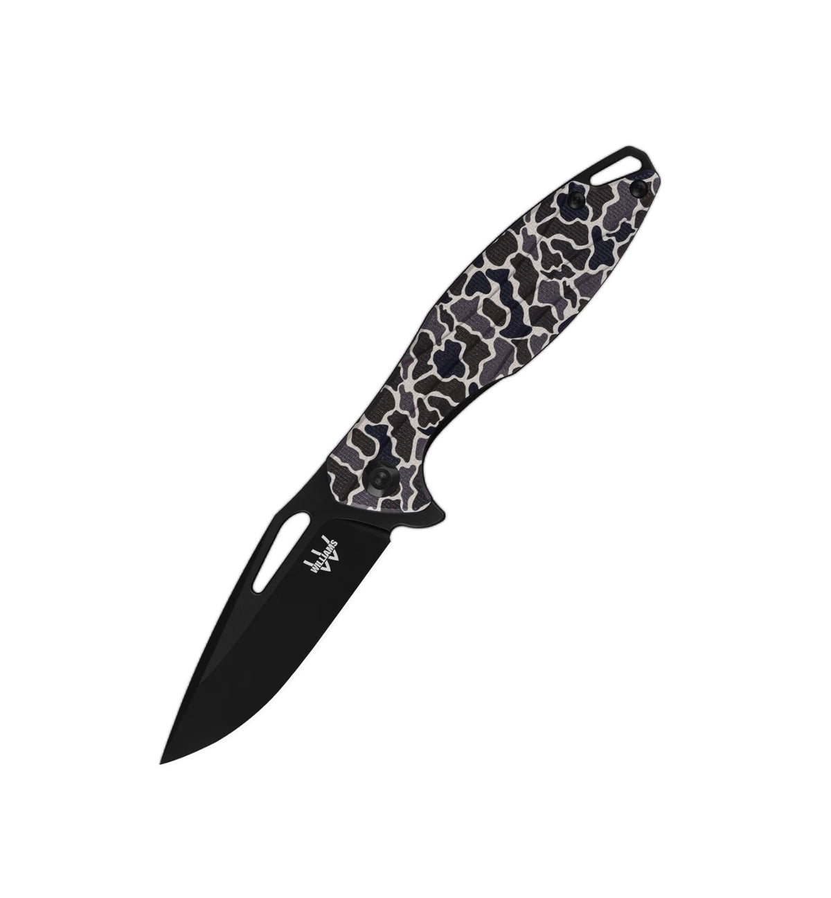 RX Flipper Jr.: Field Camo