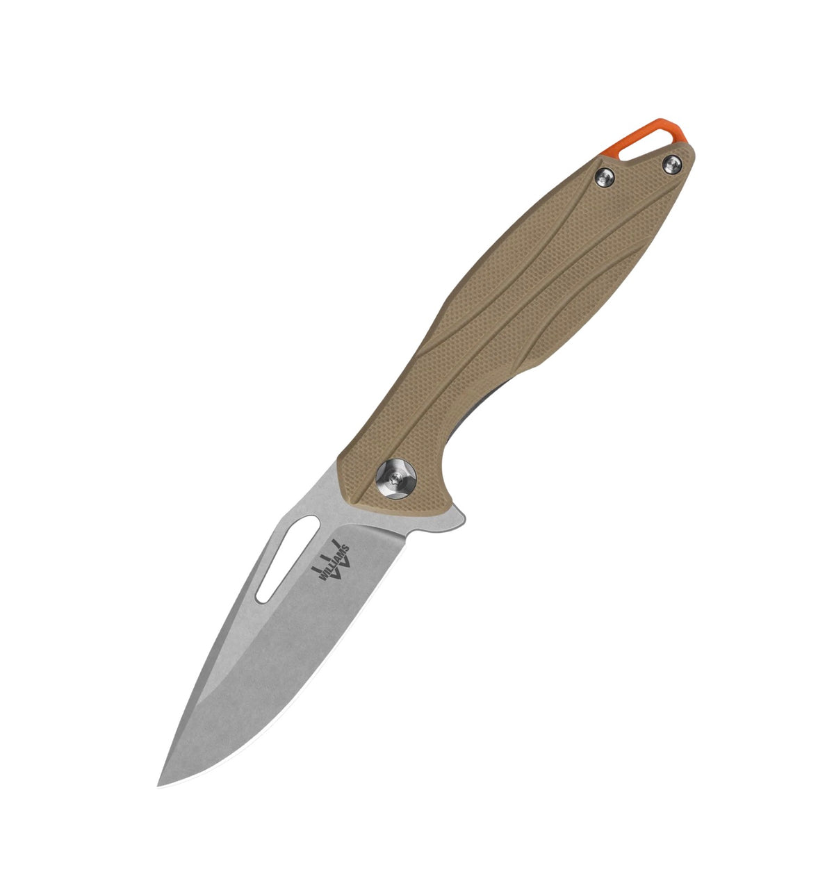RX Flipper Jr.: Tan