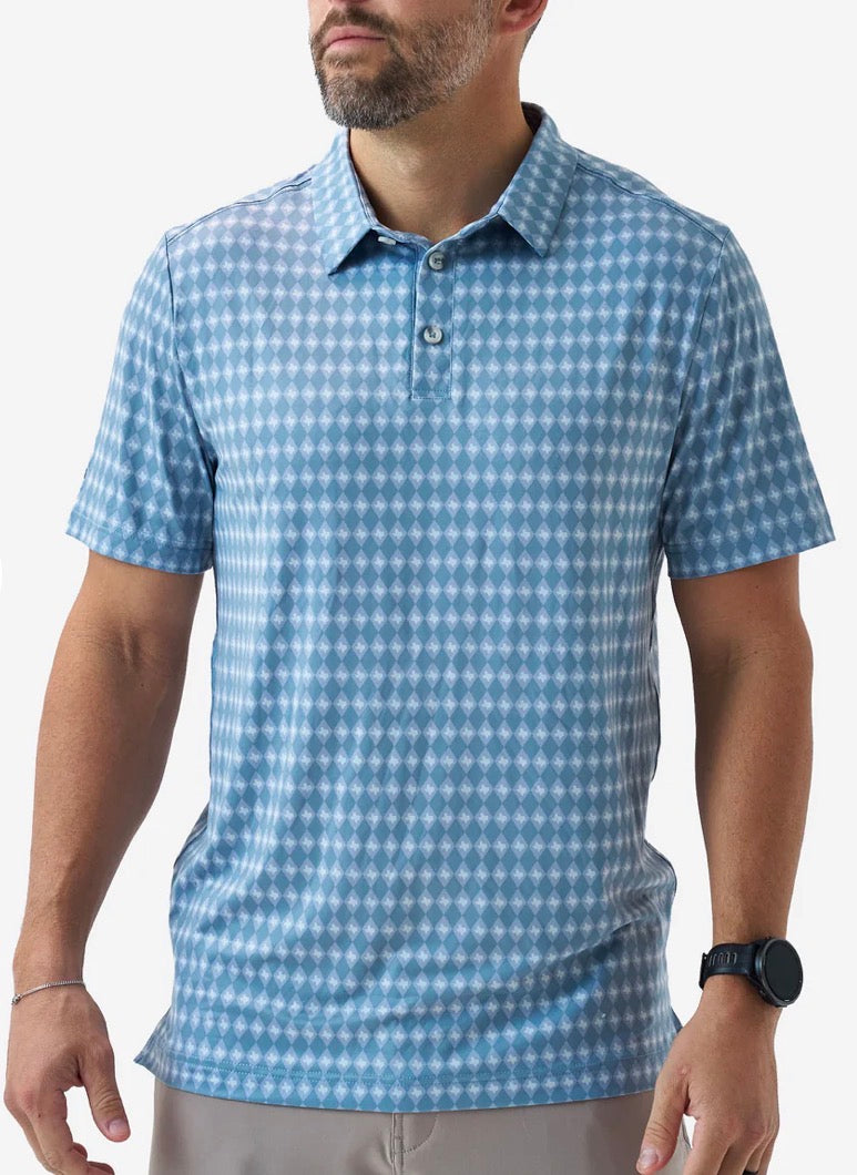 Texas diamond burlebo polo