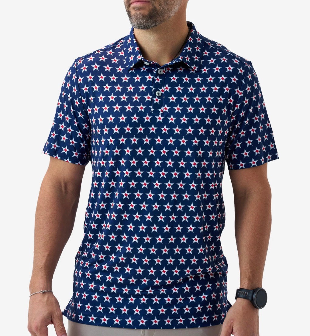 Texas vintage burlebo polo