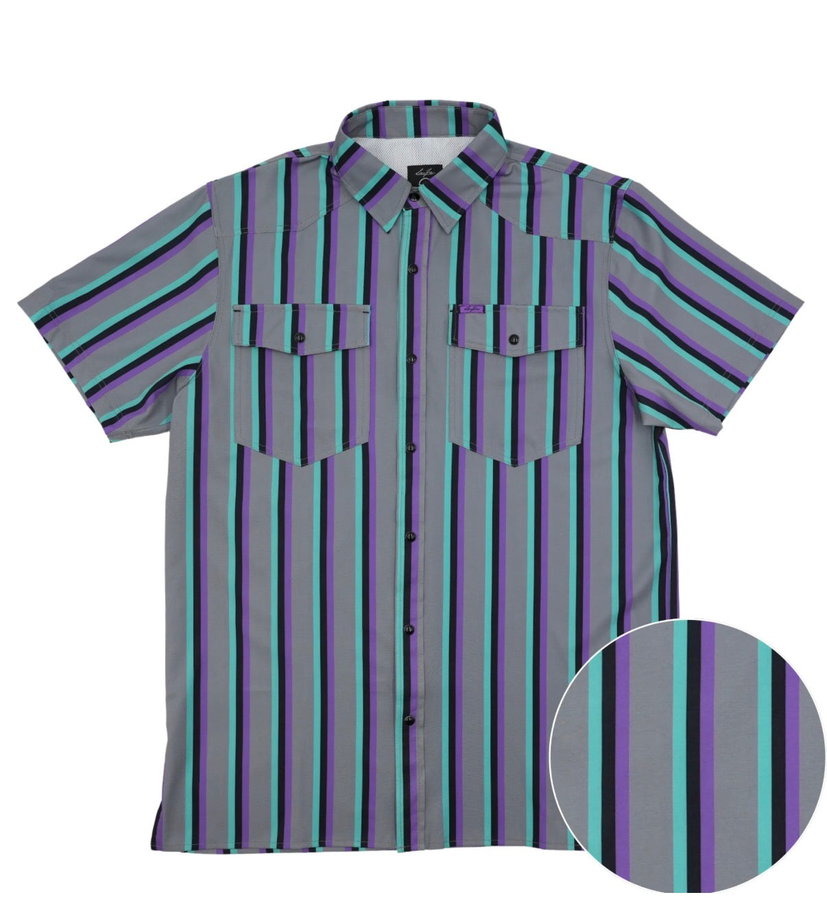 Retro- San Jac Skirt