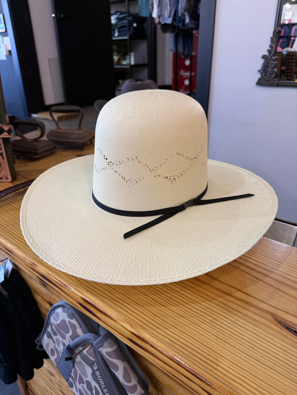 Keystone open