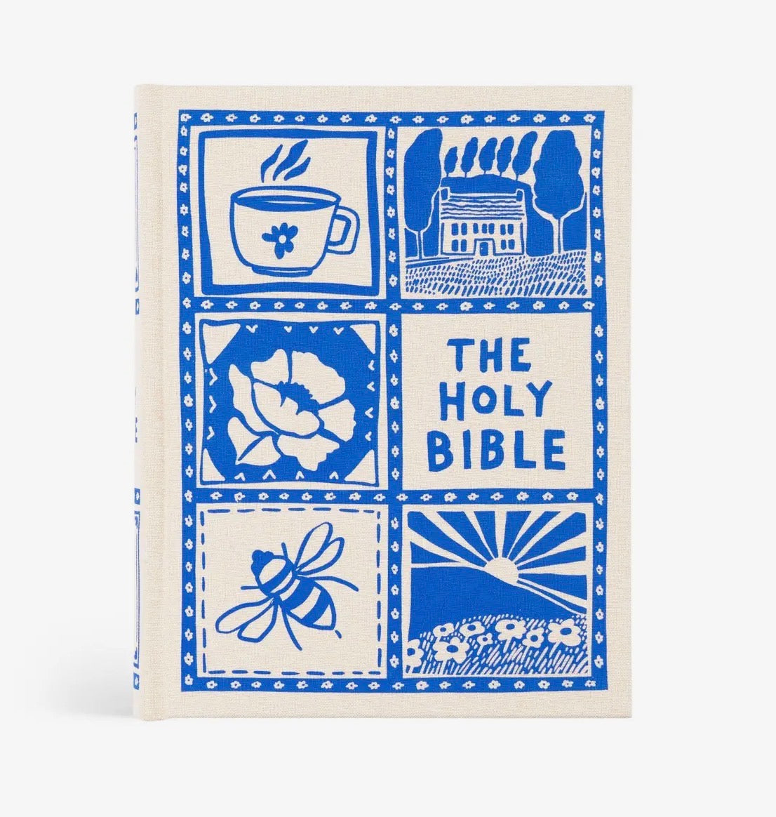CSB Notetaking Bible: Oxford theme
