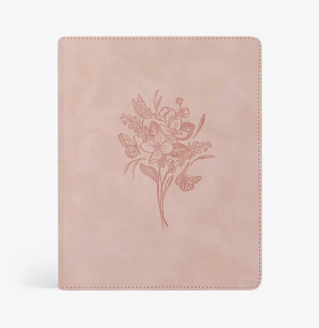 ESV Journaling Bible: Shiloh Theme