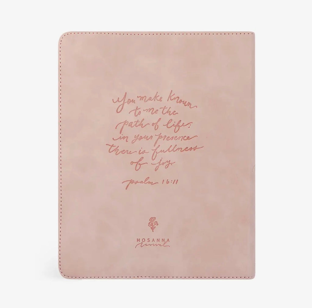 ESV Journaling Bible: Shiloh Theme