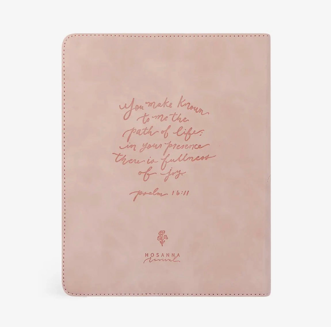 ESV Journaling Bible: Shiloh Theme