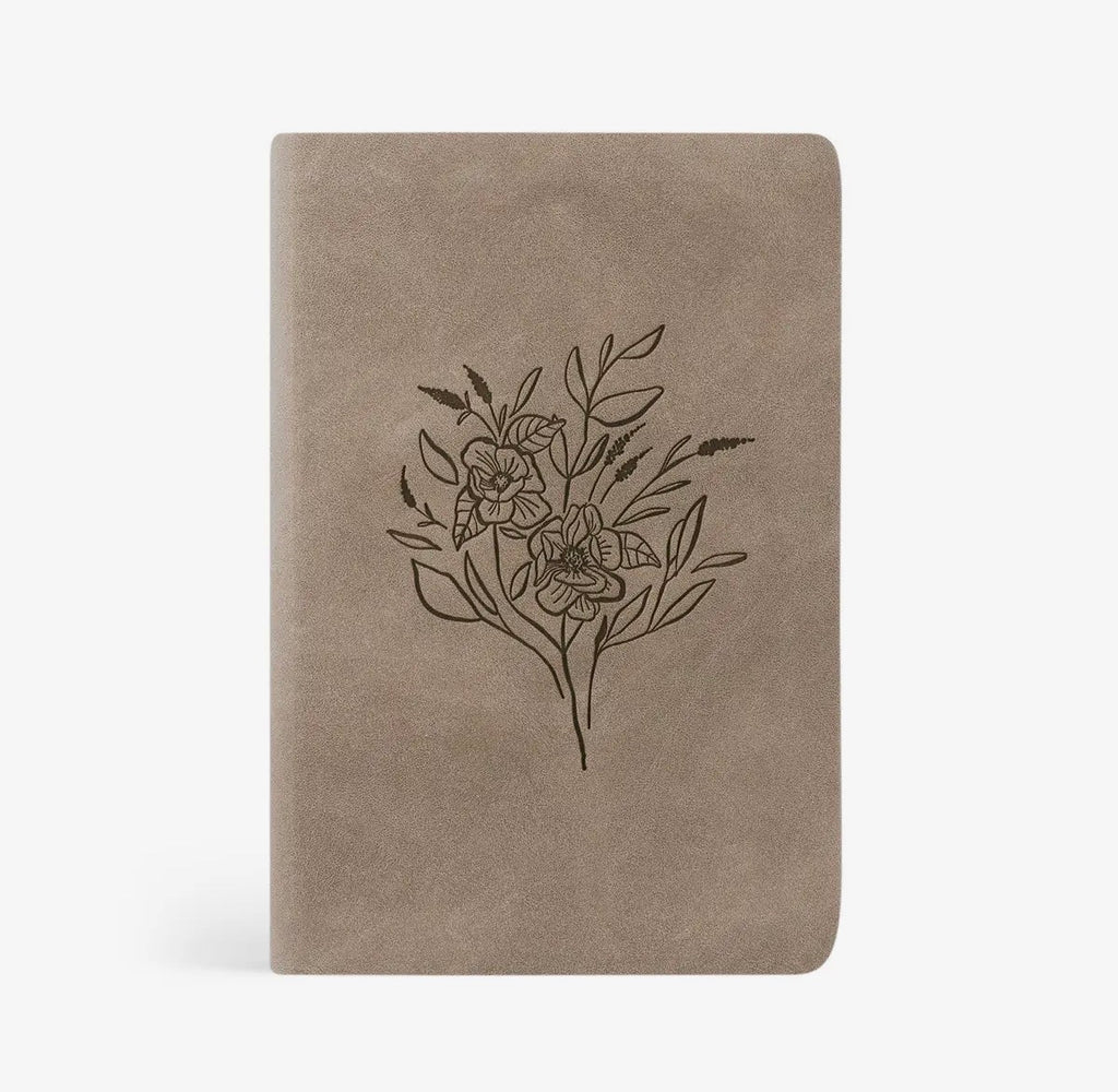 NLT Compact Bible: Marlo Theme