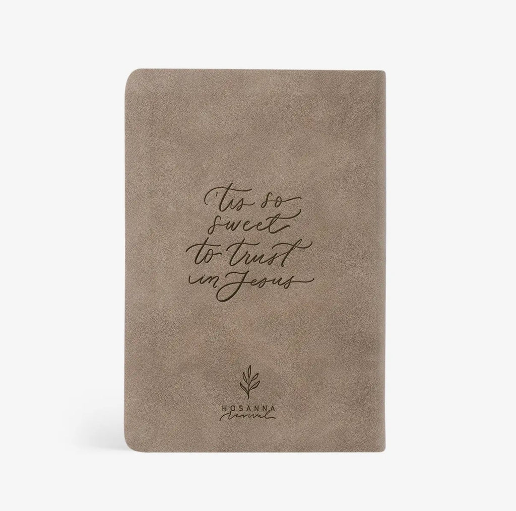 NLT Compact Bible: Marlo Theme