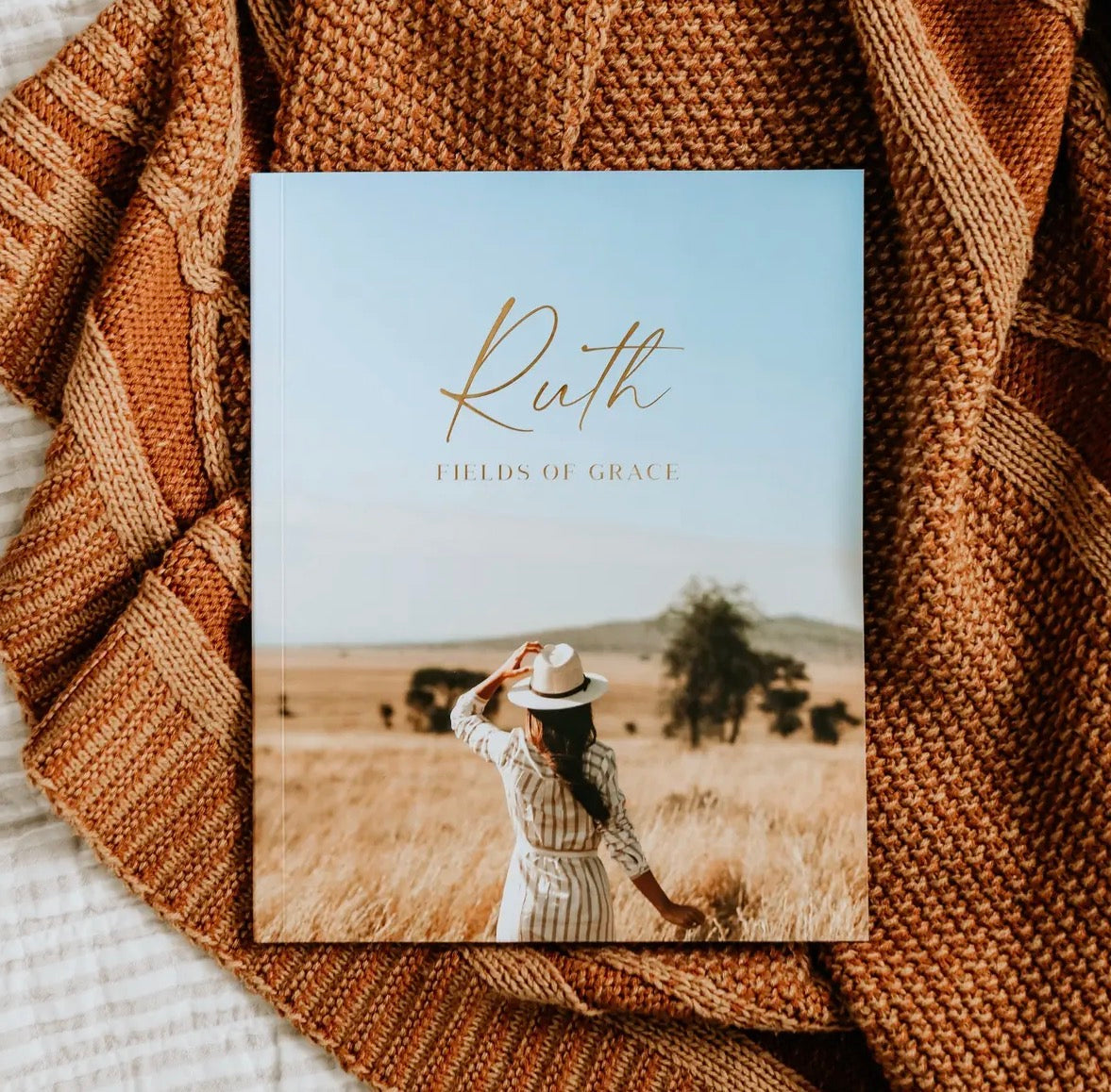 Ruth Bible Study