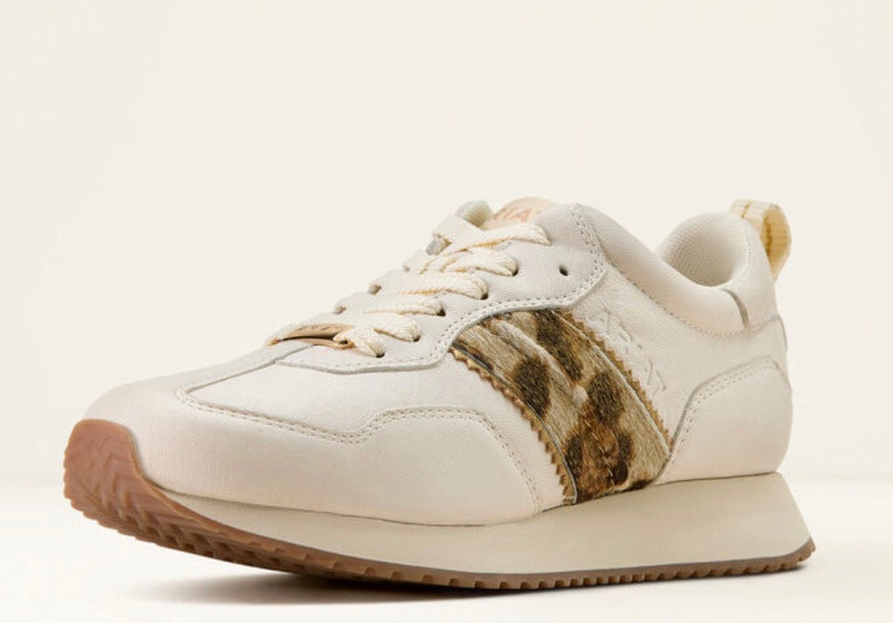 Women’s ranch runner