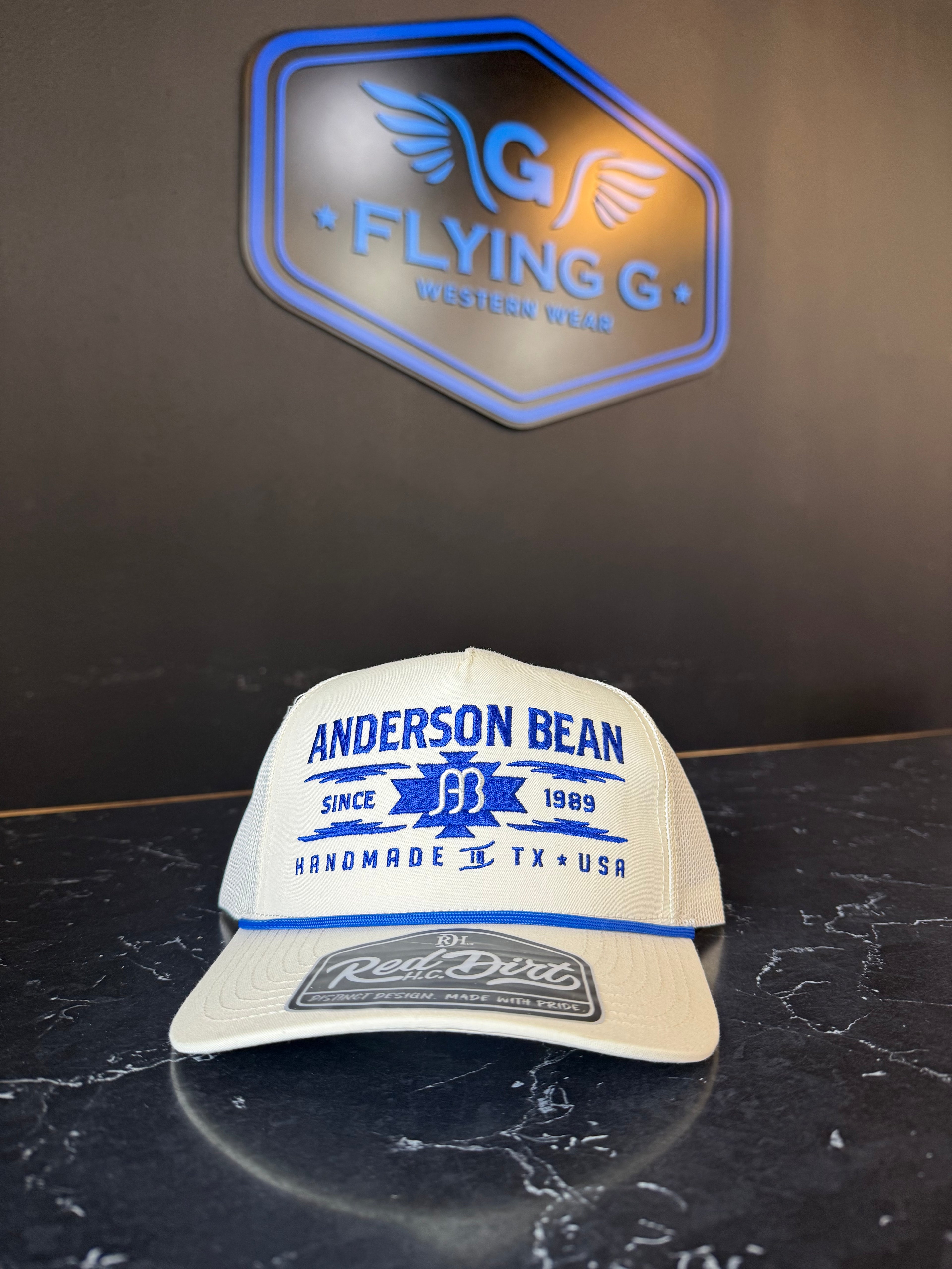 Anderson Bean Royal