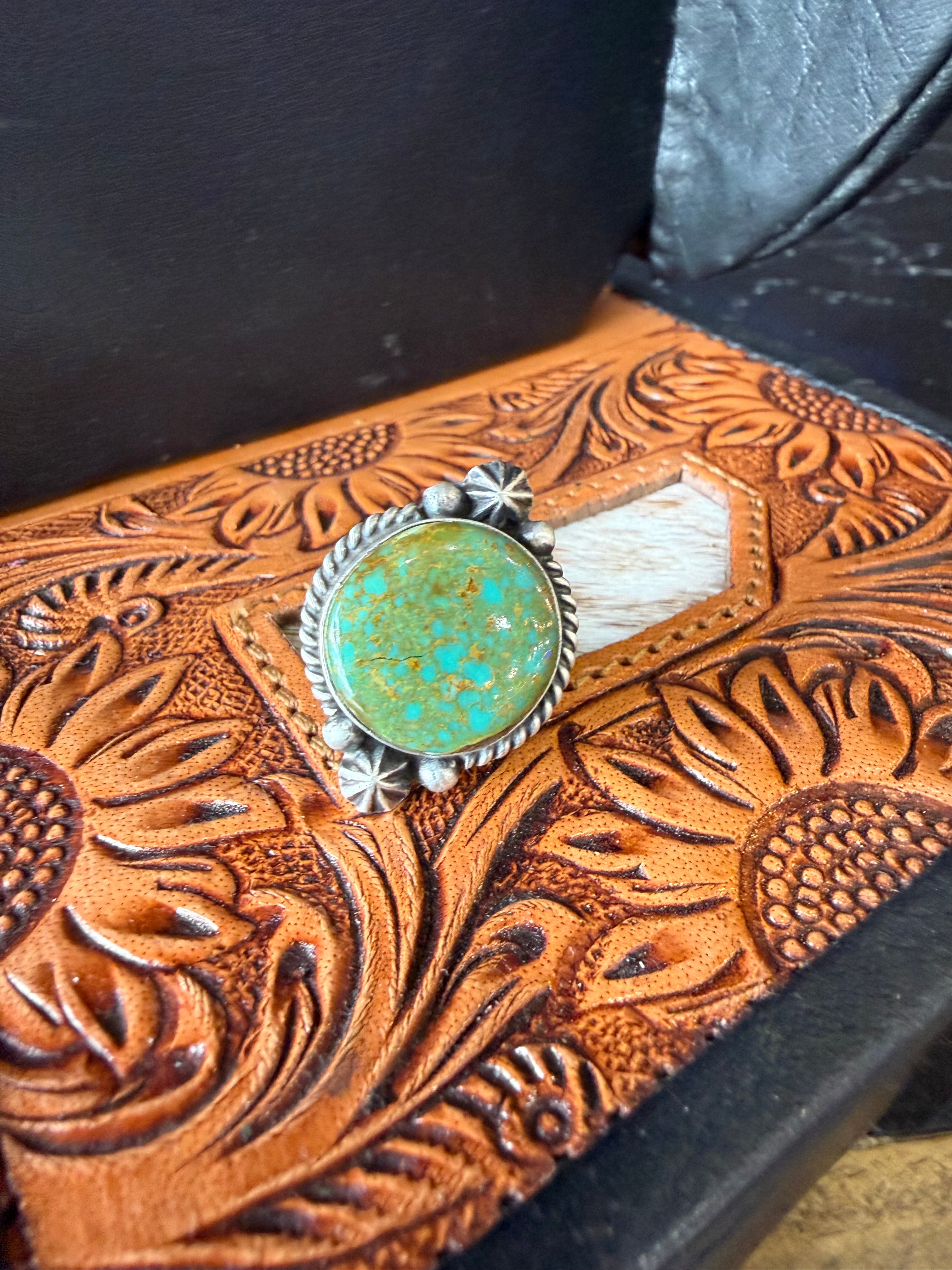 Azura ring