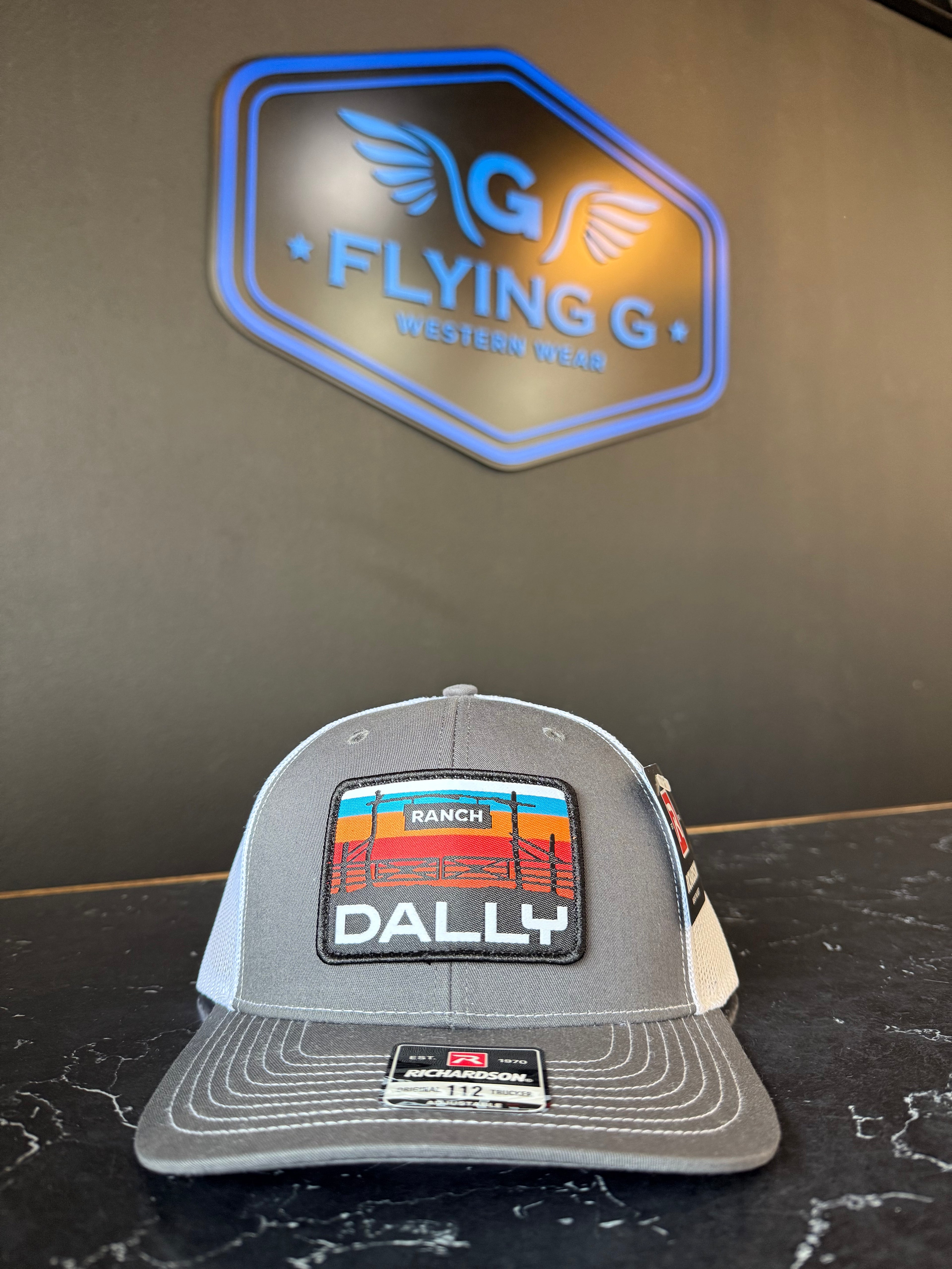 Dally 683
