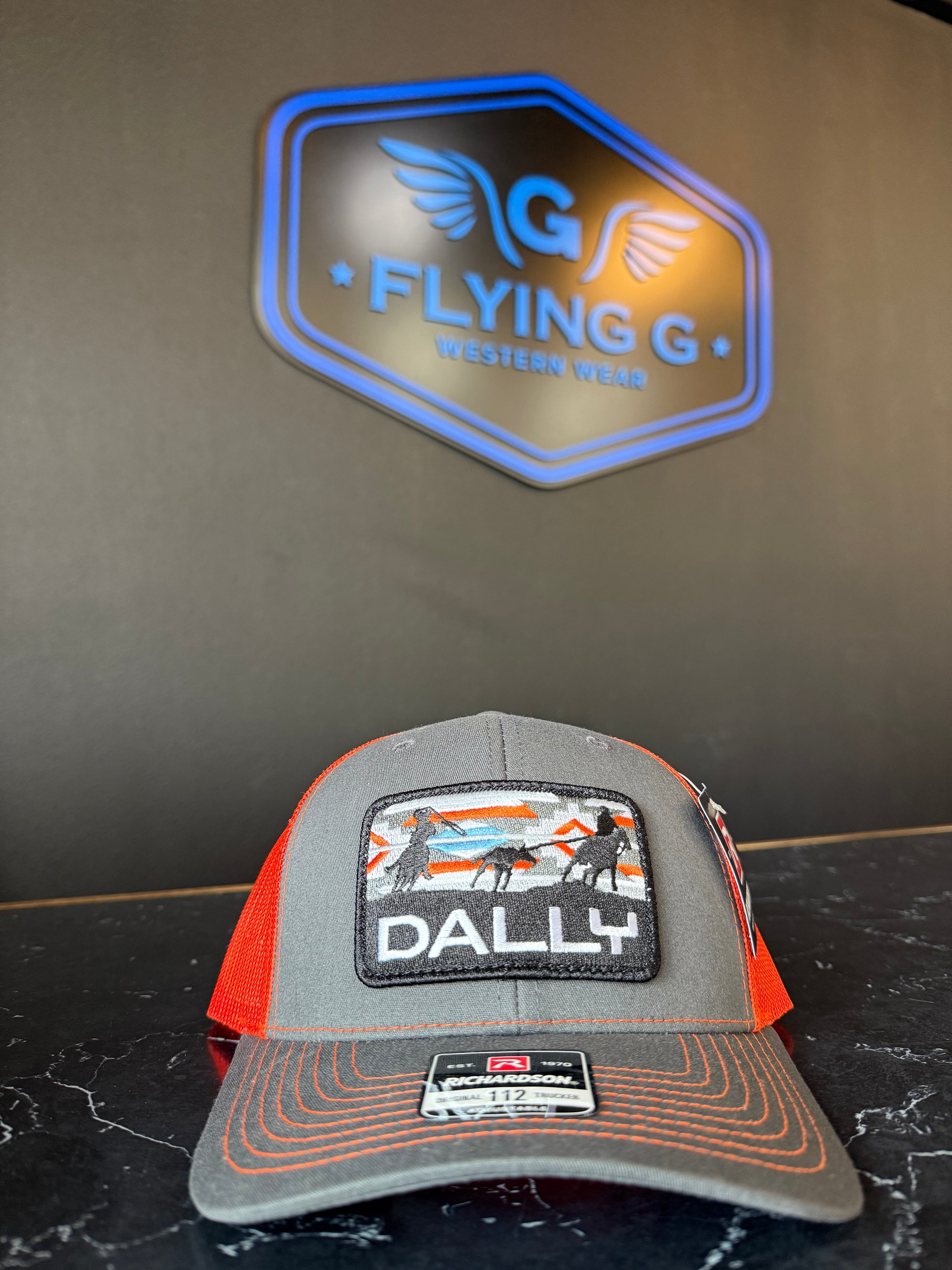Dally 514