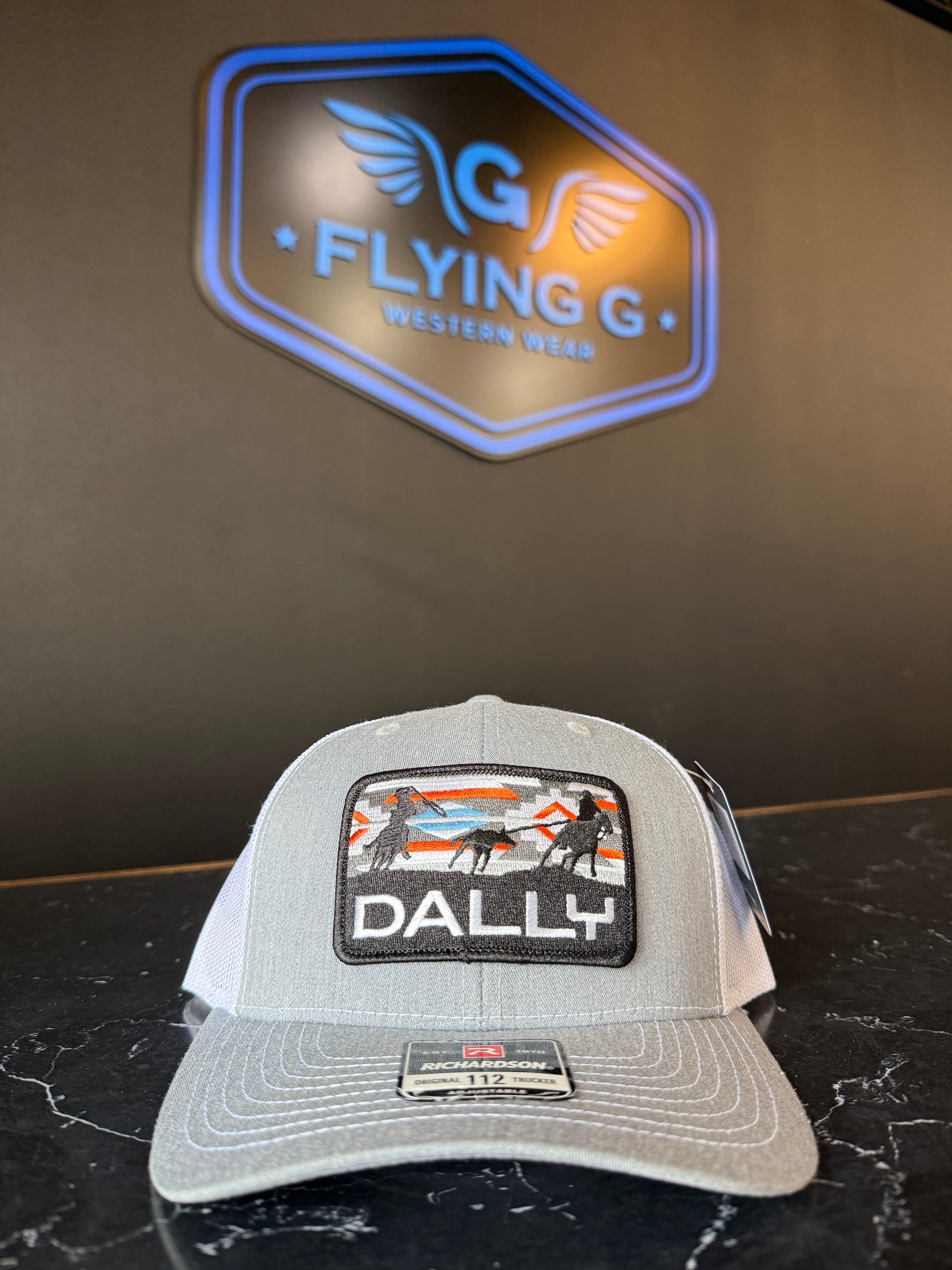 Dally 513