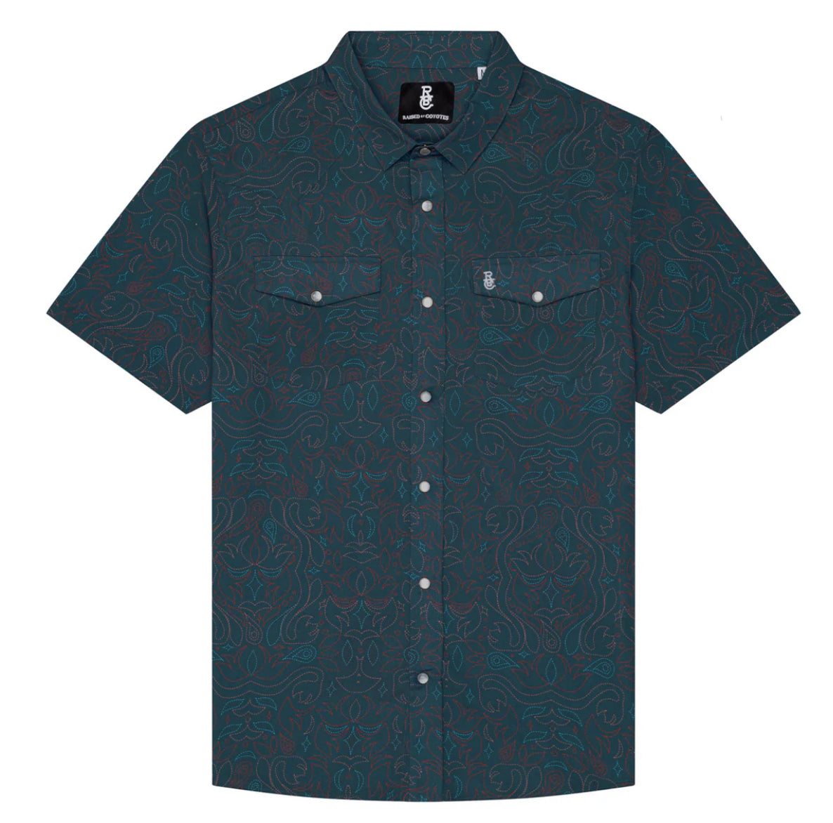 Cowboy threads