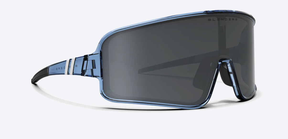 Blenders Eclipse: Deep Blue