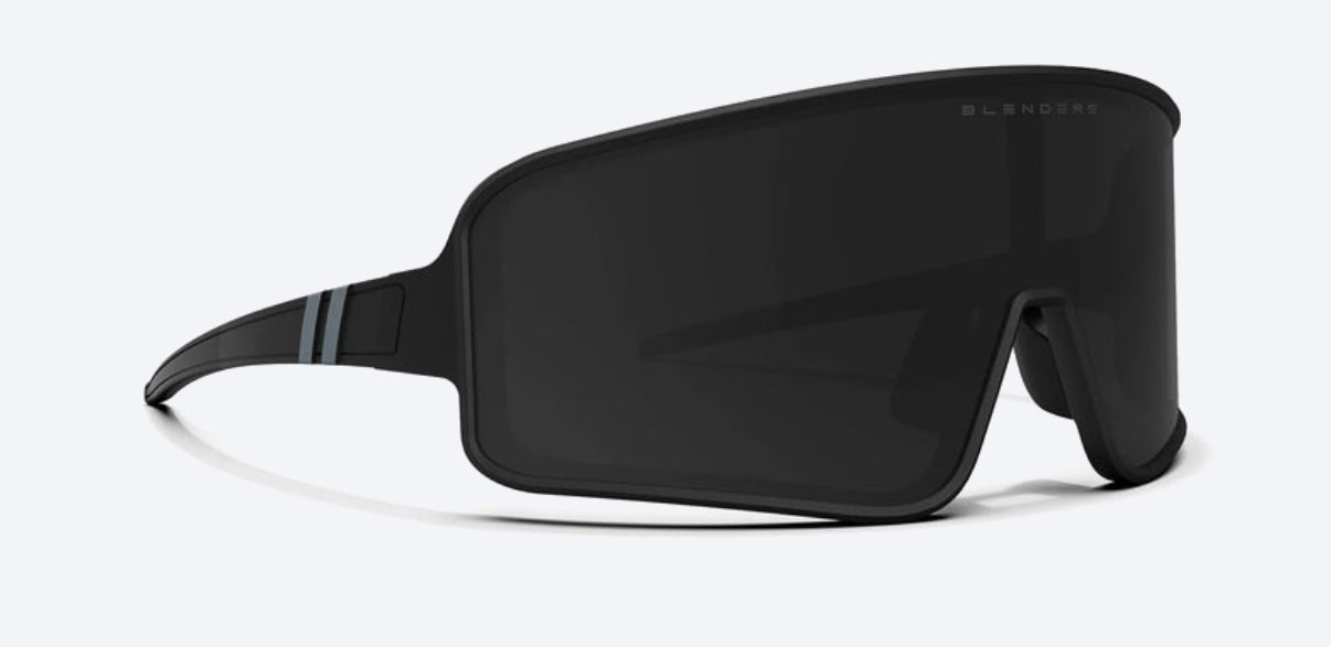Blenders Eclipse: Concord Fast