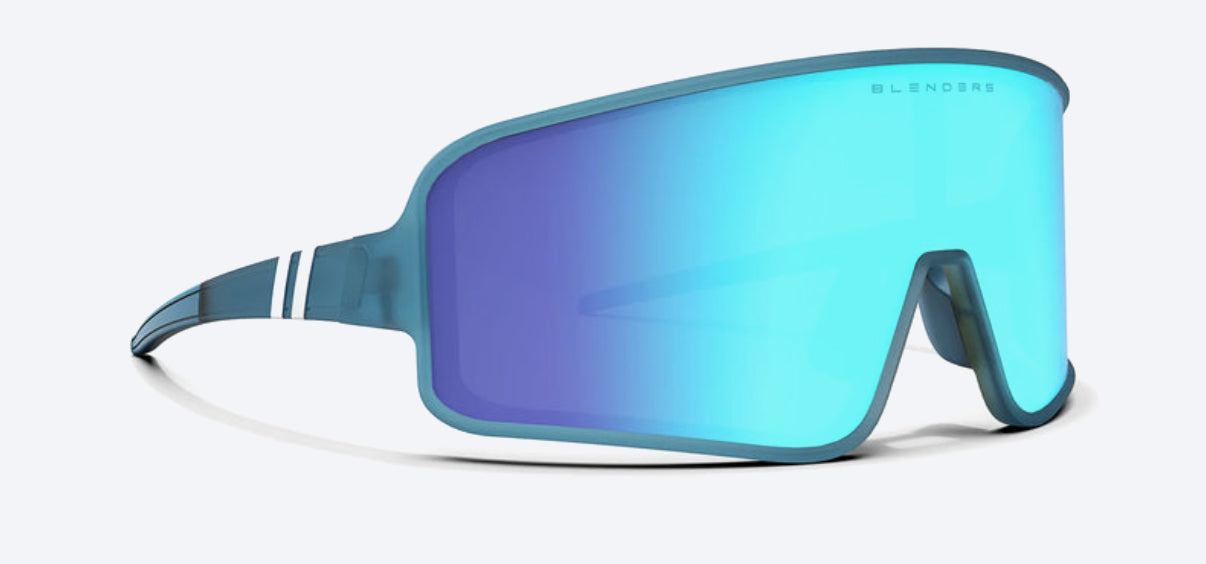 Blenders Eclipse: Rainwalker