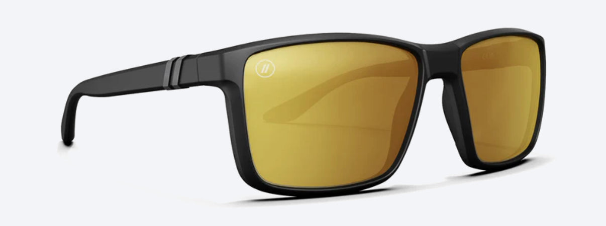 Blenders Mesa: Matte Black