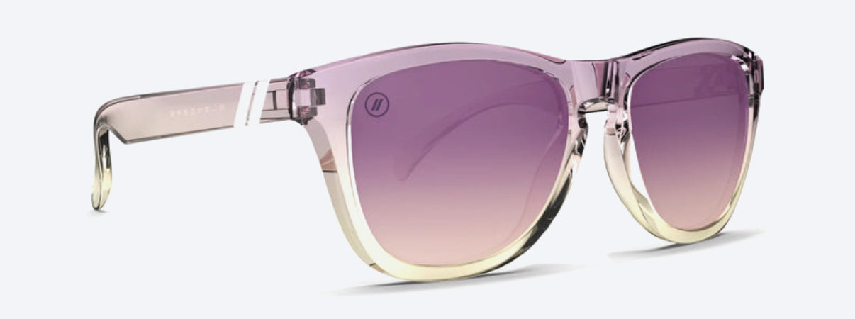 Blenders L Series: Lilac lush fade