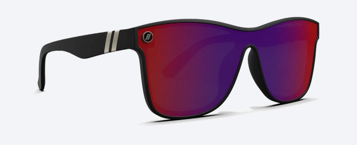 Blenders Millenia x2: Crimson Night