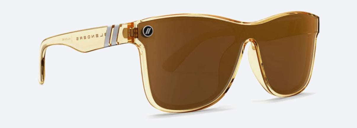 Blenders Millenia x2: Mojave mirage