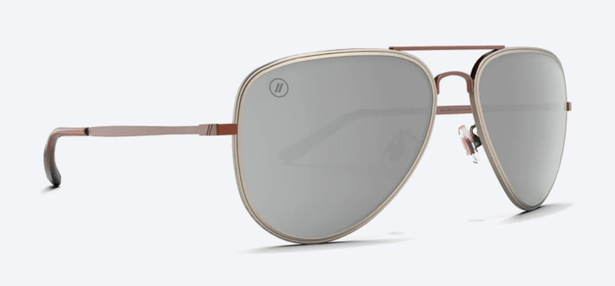 Blenders mojave gold