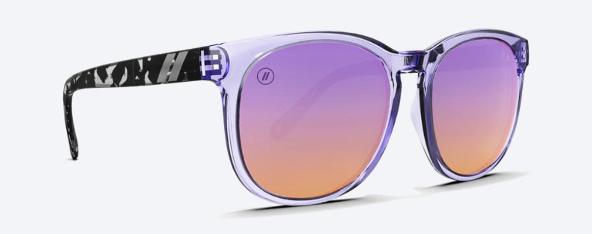 Blenders H series: lilac lush