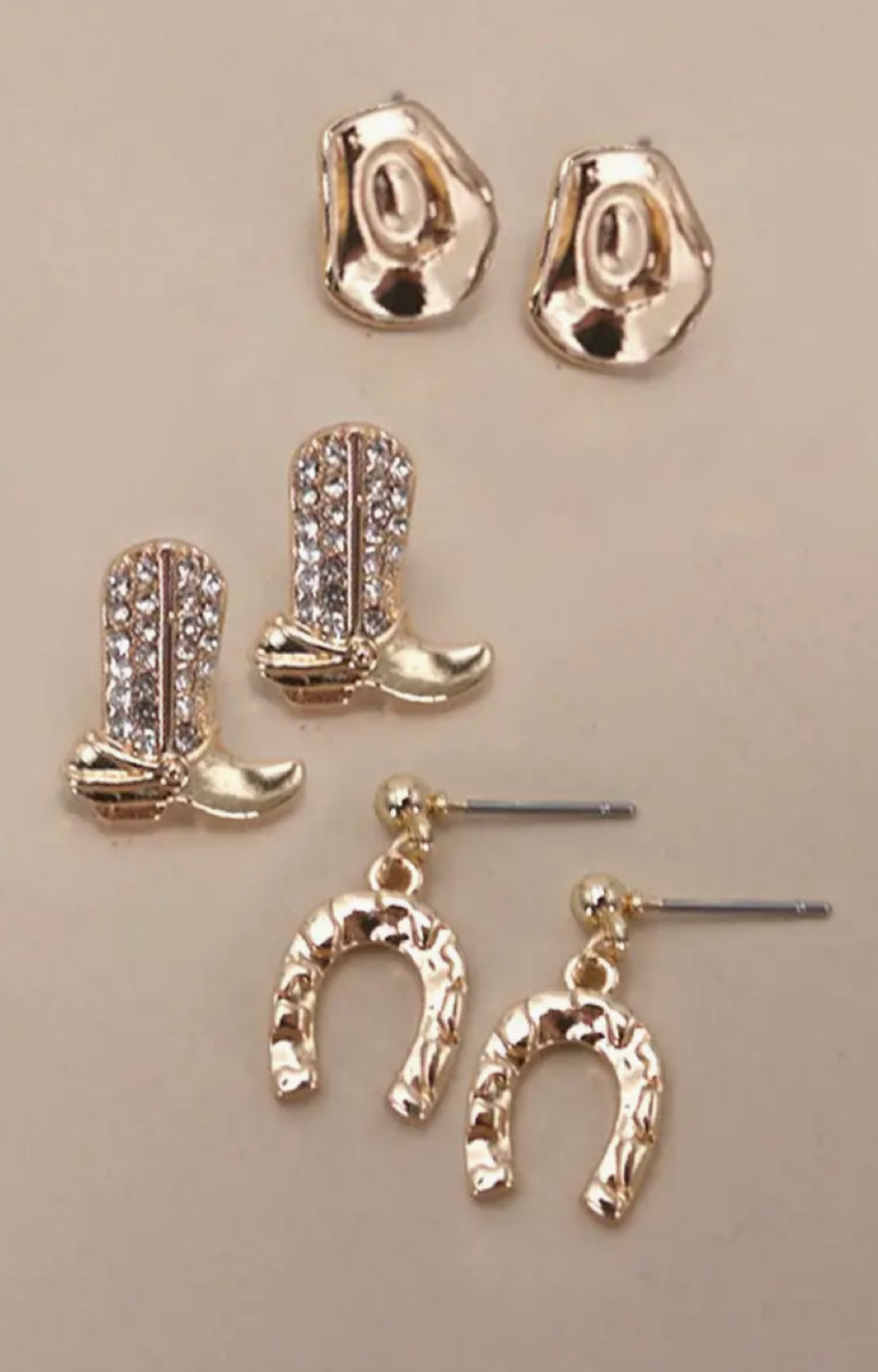 JOSSLYN stud pack