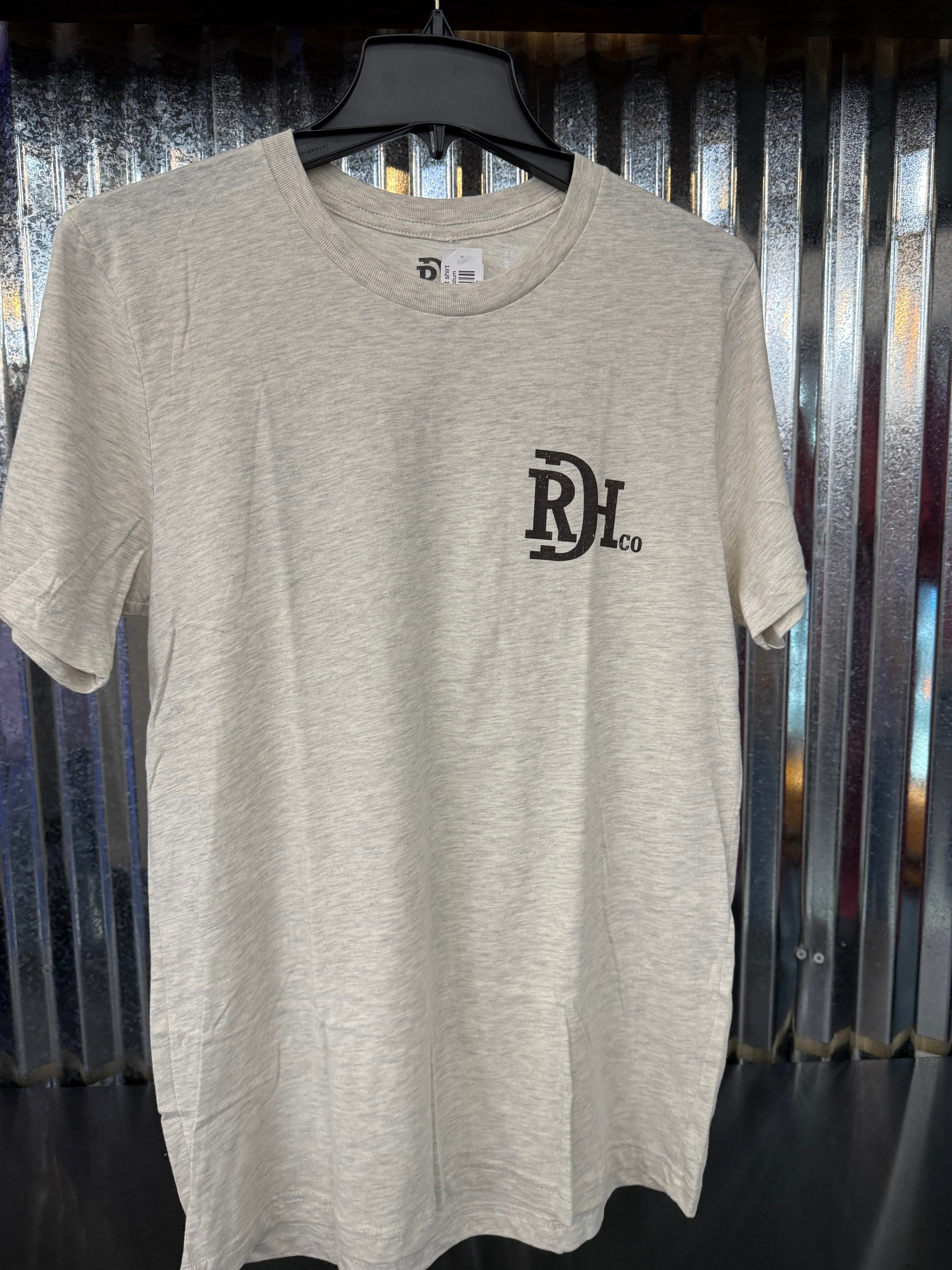 Money bull t shirt