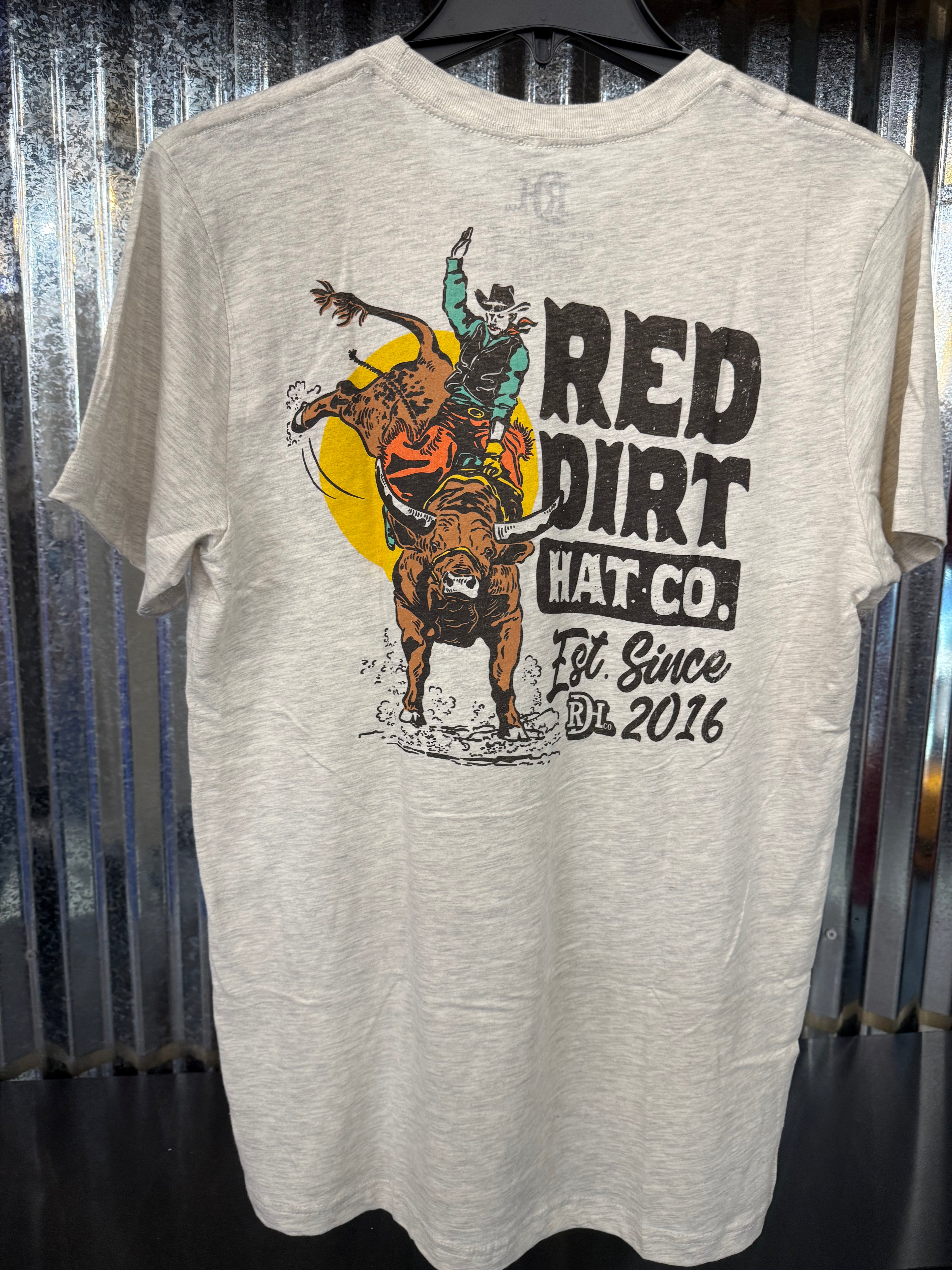 Money bull t shirt