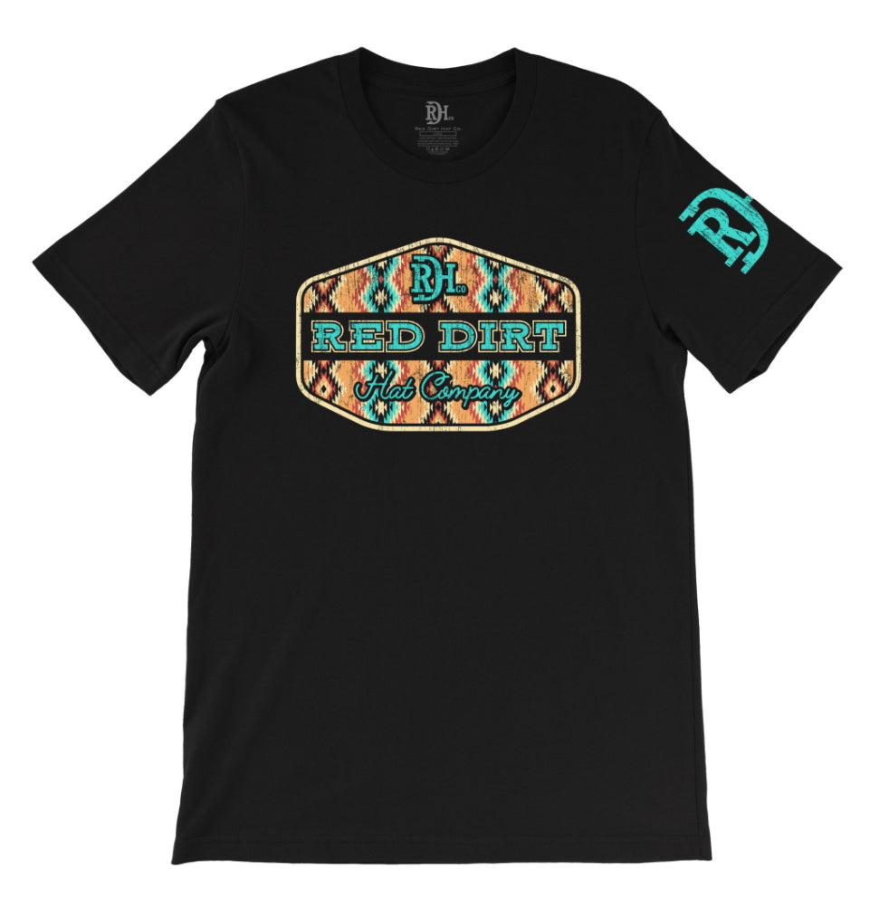 Free rein t shirt