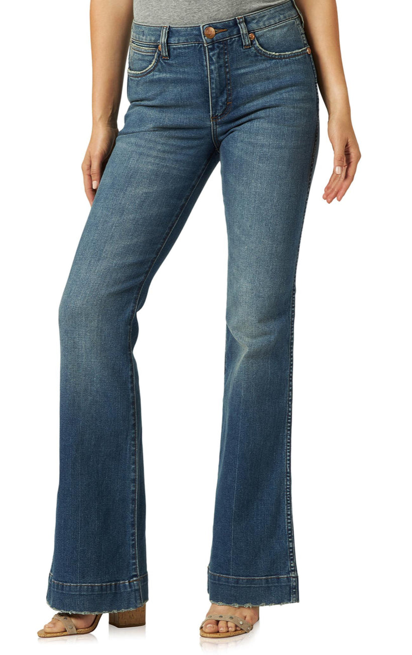 Wrangler Bailey Trouser