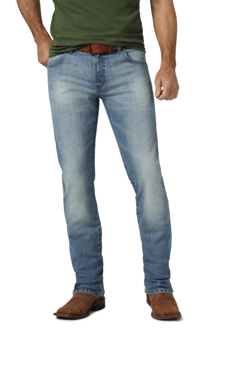 Wrangler Retro Slim Straight