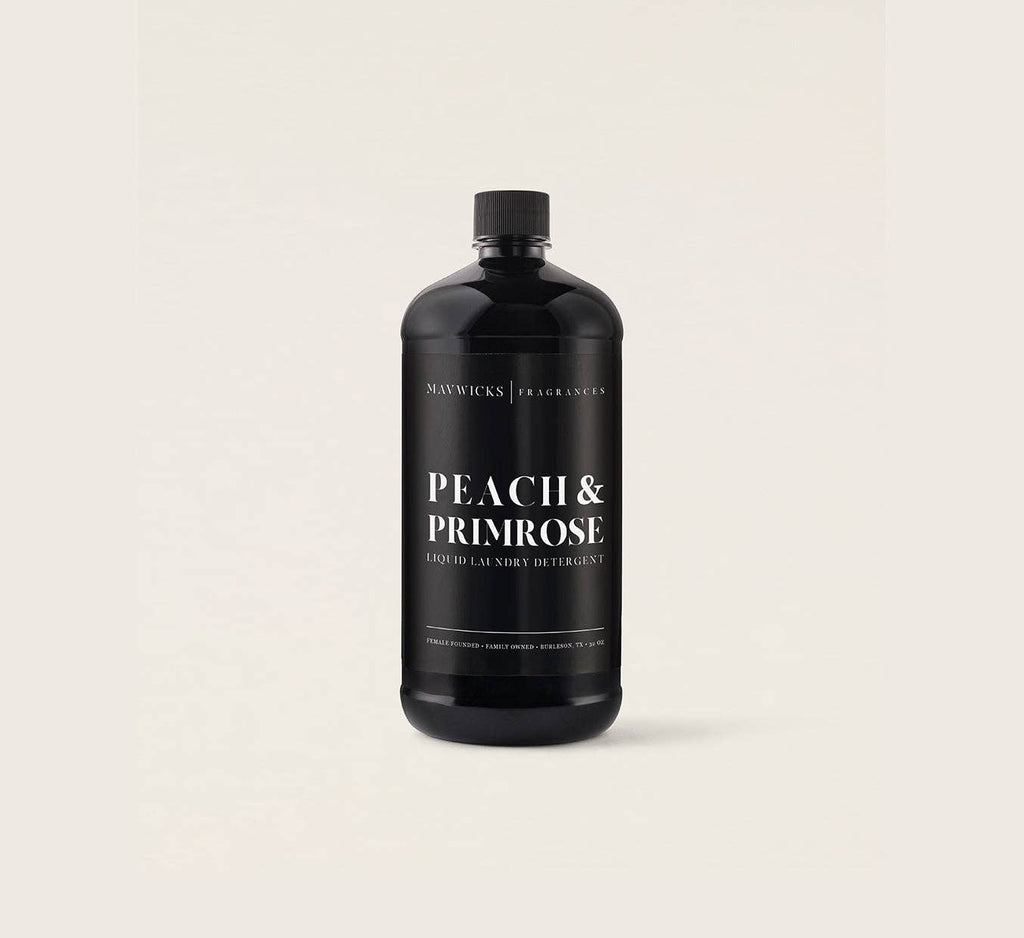 Luxury Liquid Detergent: Luxe