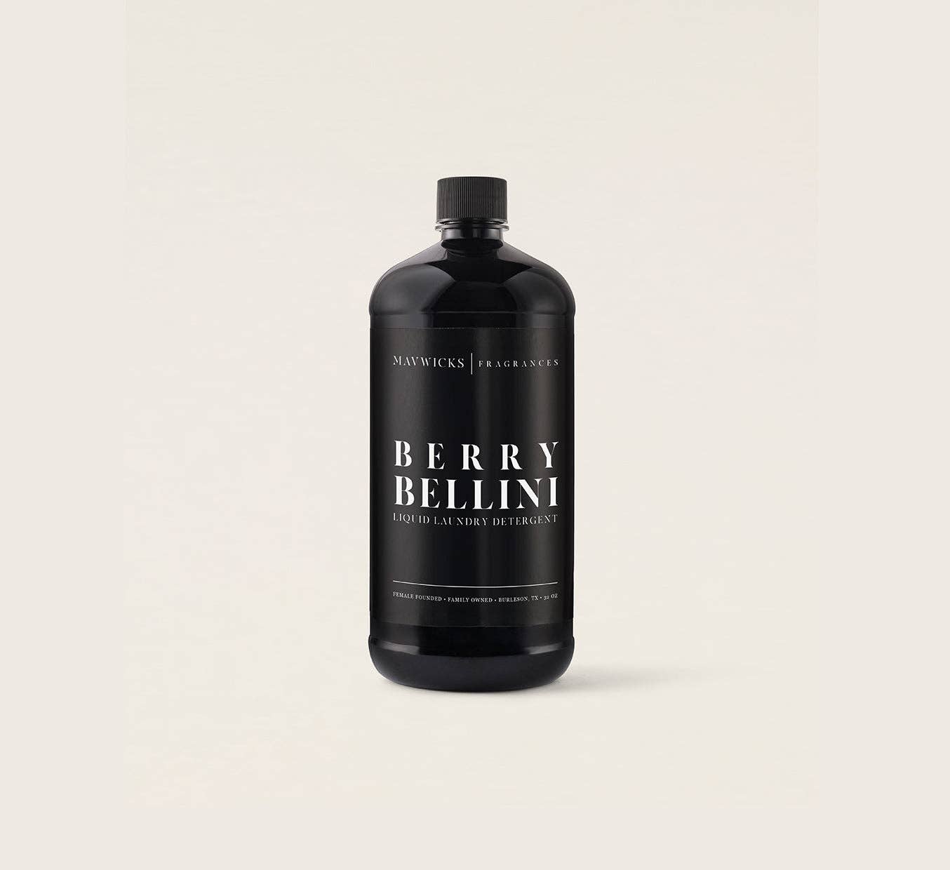 Luxury Liquid Detergent: Luxe