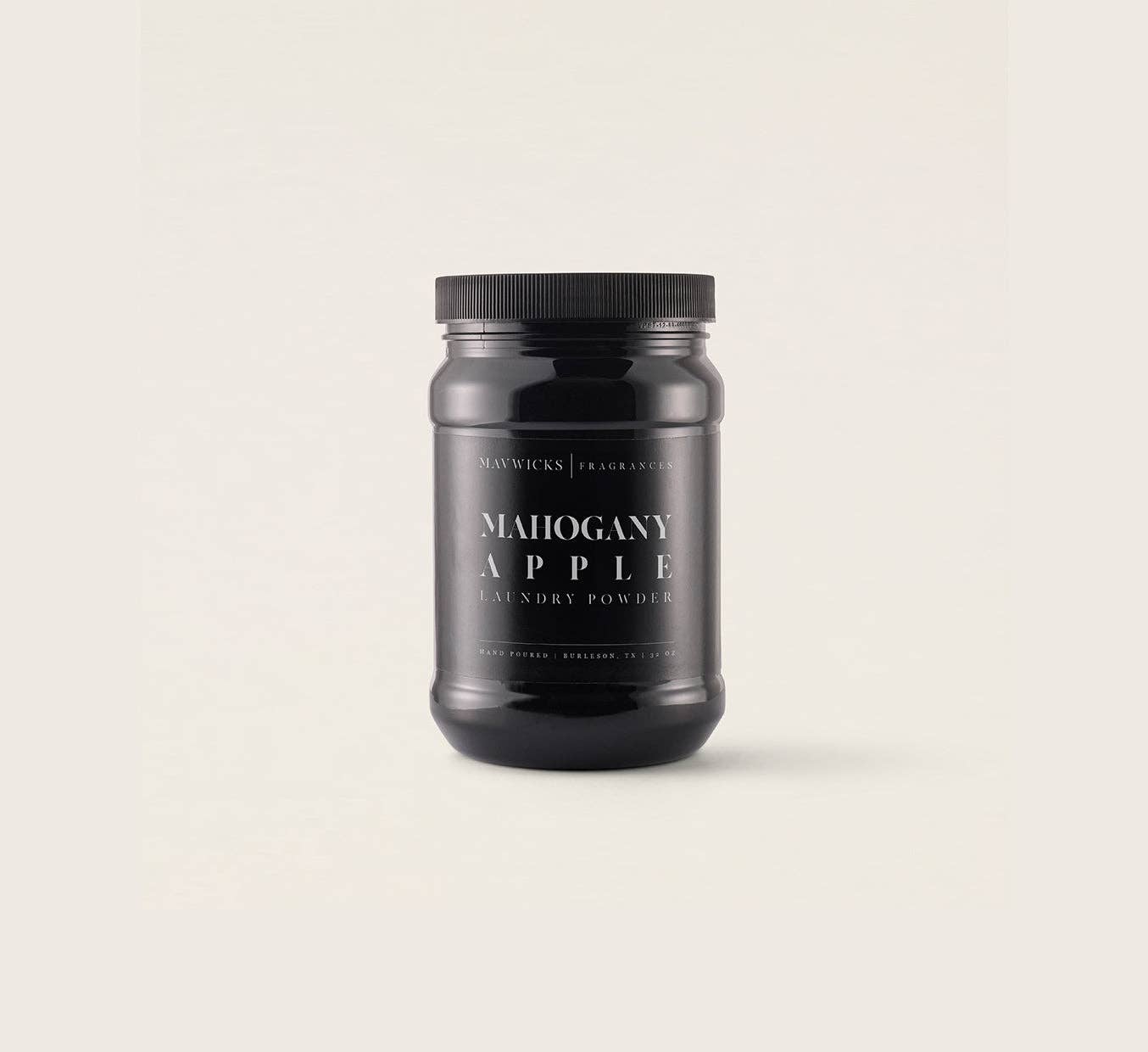 Powdered Luxury Laundry Detergent: Enchanted Rouge