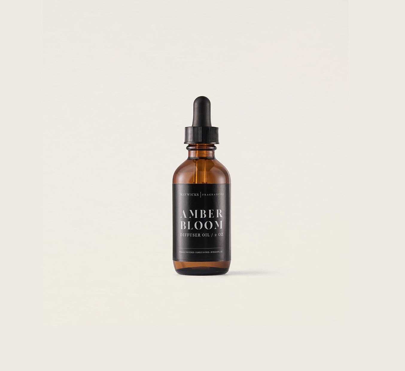 Scented Diffuser Oil: Enchanted Rouge