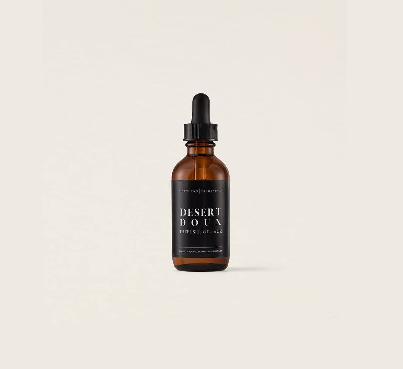 Scented Diffuser Oil: Brazilian Summers