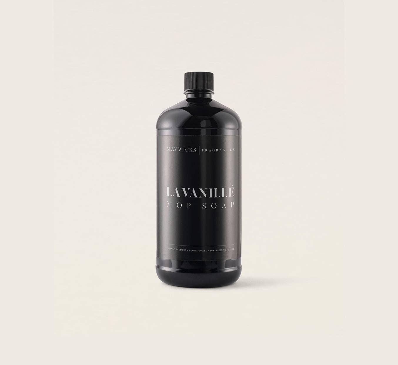 Mavwicks Mop Soap: Swindler