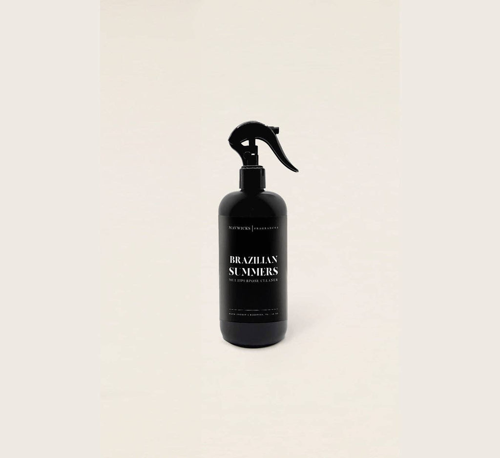 Mavwicks Multipurpose Cleaner: Coastal Current