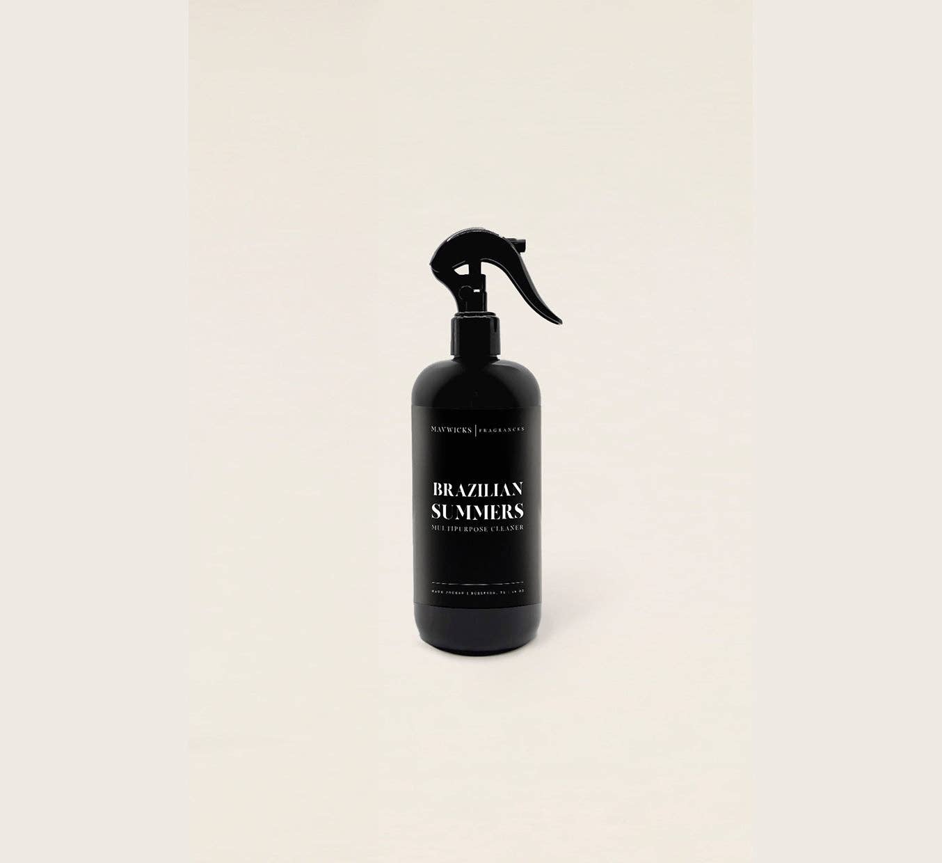 Mavwicks Multipurpose Cleaner: Coastal Current